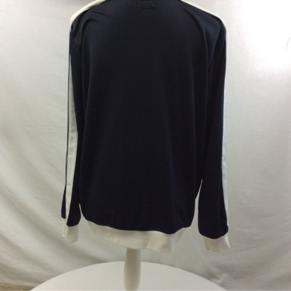 American Eagle Blue with White Jacket NOWT - Picture 3 of 4